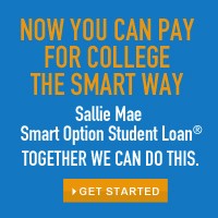 Salie Mae Student Loan